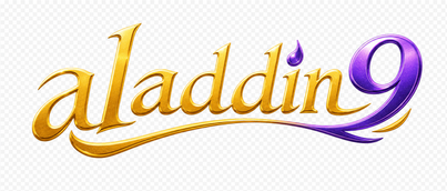 aladdin9 logo